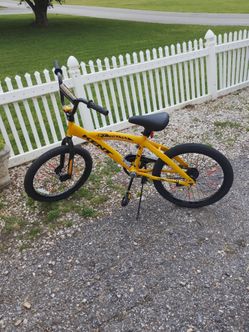 Boy bicycle 24 size