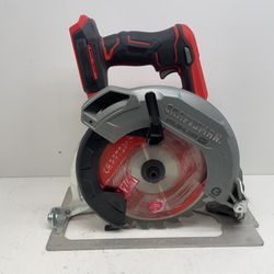 Craftsman 20v Brushless Circular Saw 198479/12