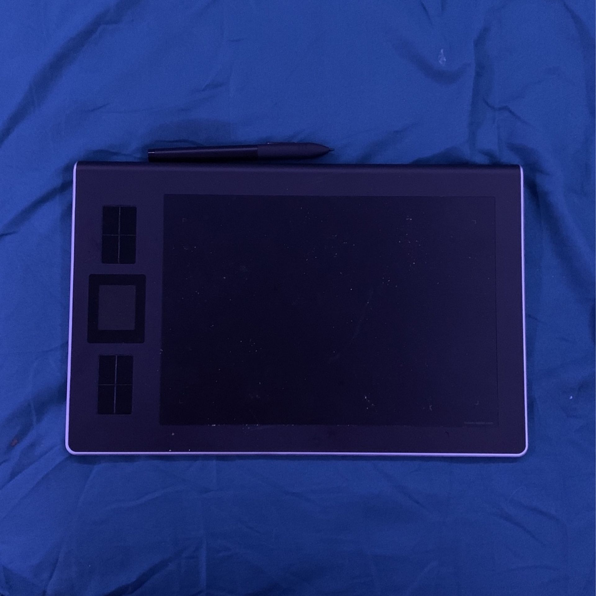 Huion Drawing Pad W/ Pen