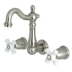Kensington Wall Faucet - New