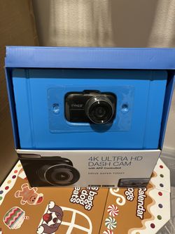 Dashcam NEW 