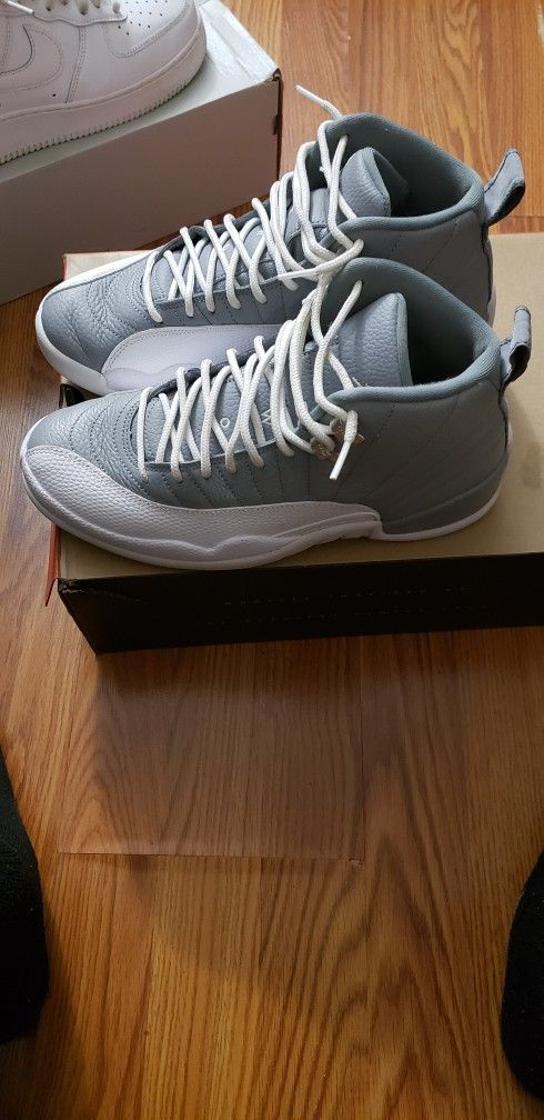 Jordan 12