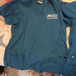 Scrubs Maricopa College 