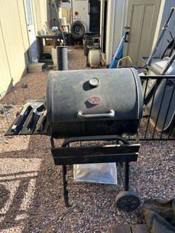 Grill