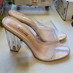 Ladies Shoes