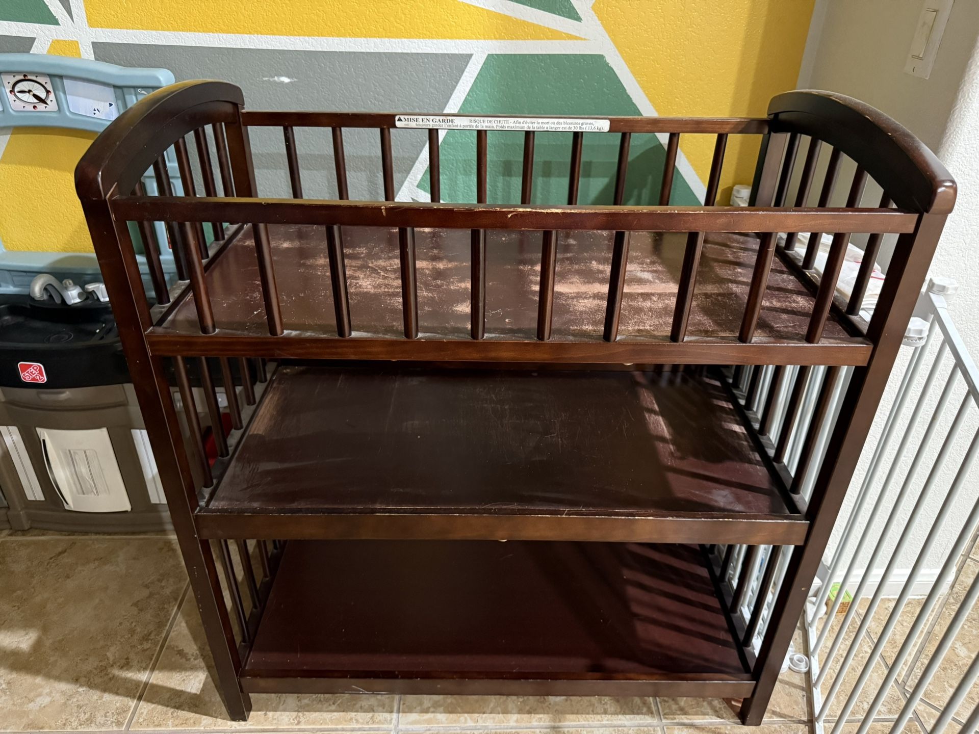 Free Baby Furniture