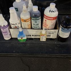 Natures Specialty Products 