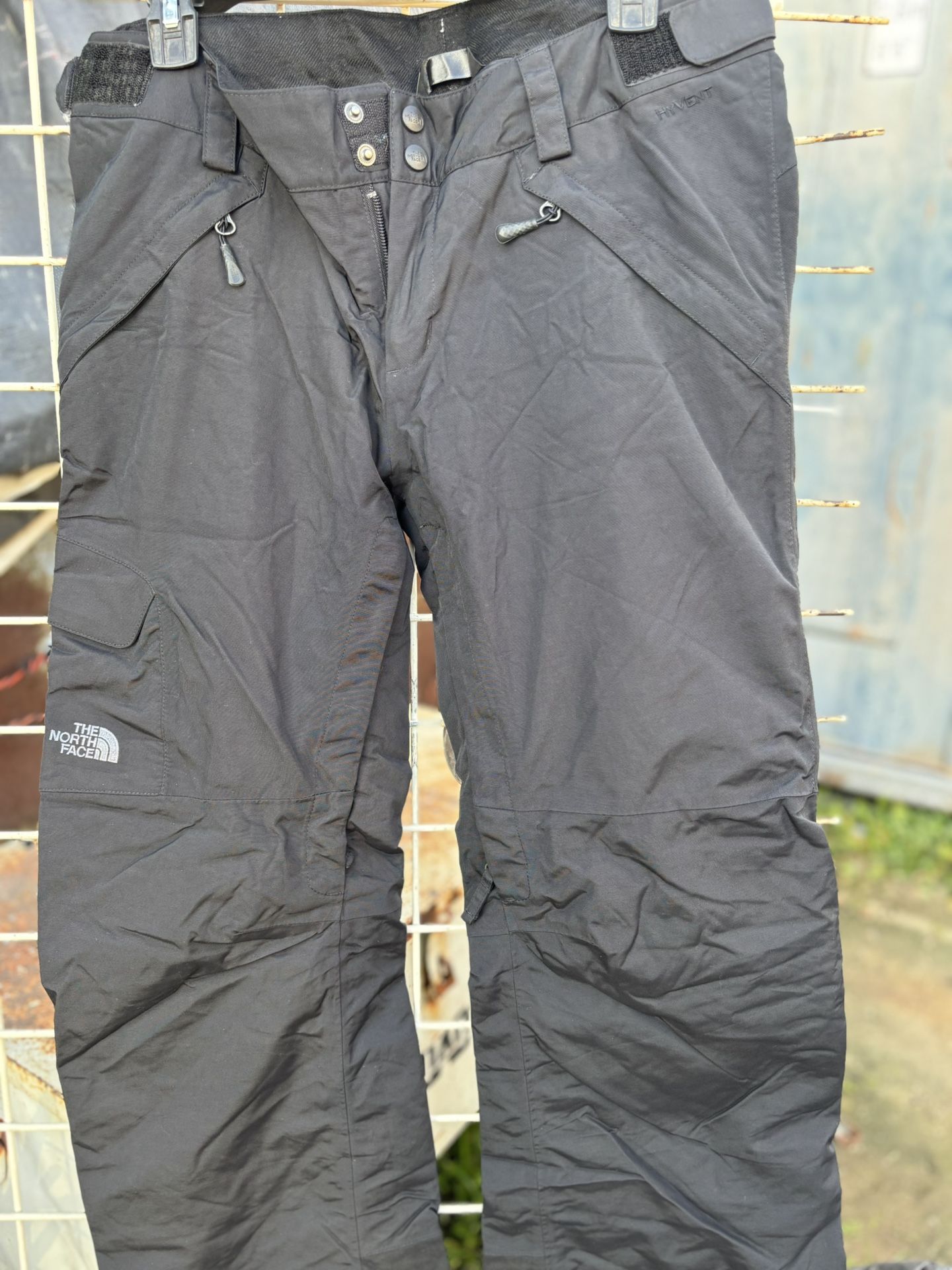 Cheap Snowboarding Pants Fresno 1/16