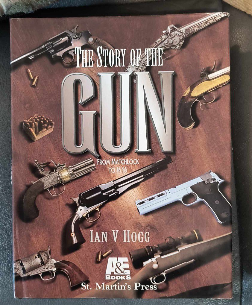 The Story Of The Gun