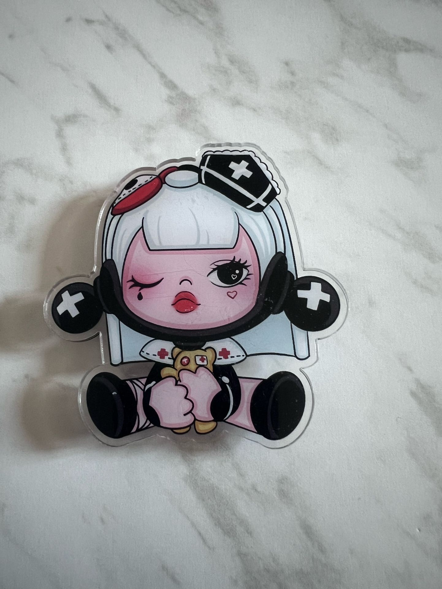SP Pop Socket