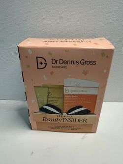 Dr Dennis Gross