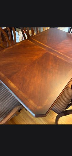 Dinning set