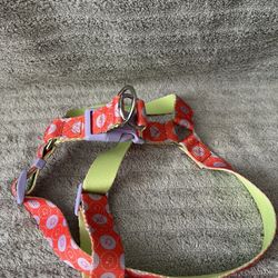 Large Dog Harness 