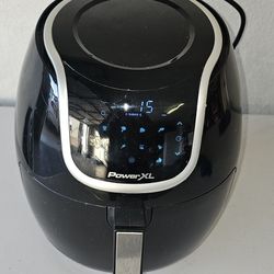 Power XL Air Fryer