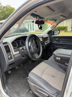 2009 Dodge Ram