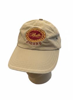 Bella Cigars Cap