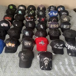 Dandy Hats 31Hats Barbas Hats Rude Awakenings  