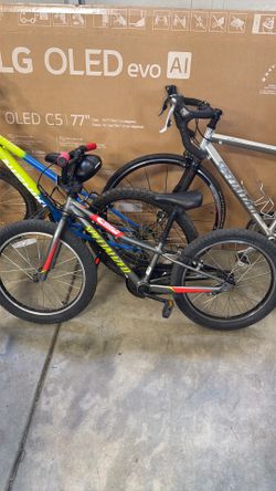 Specialized Bike