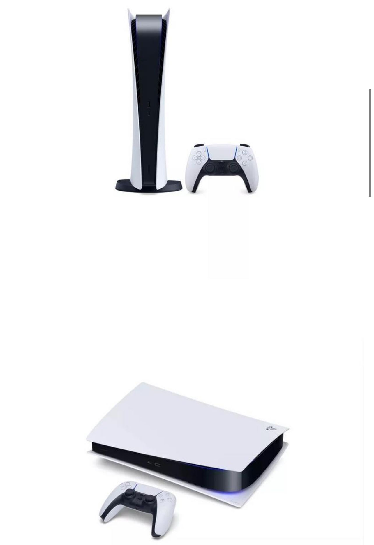 PS5 Digital 