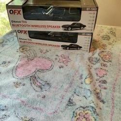 BT-1963   OFX BLUETOOTH SPEAKER 