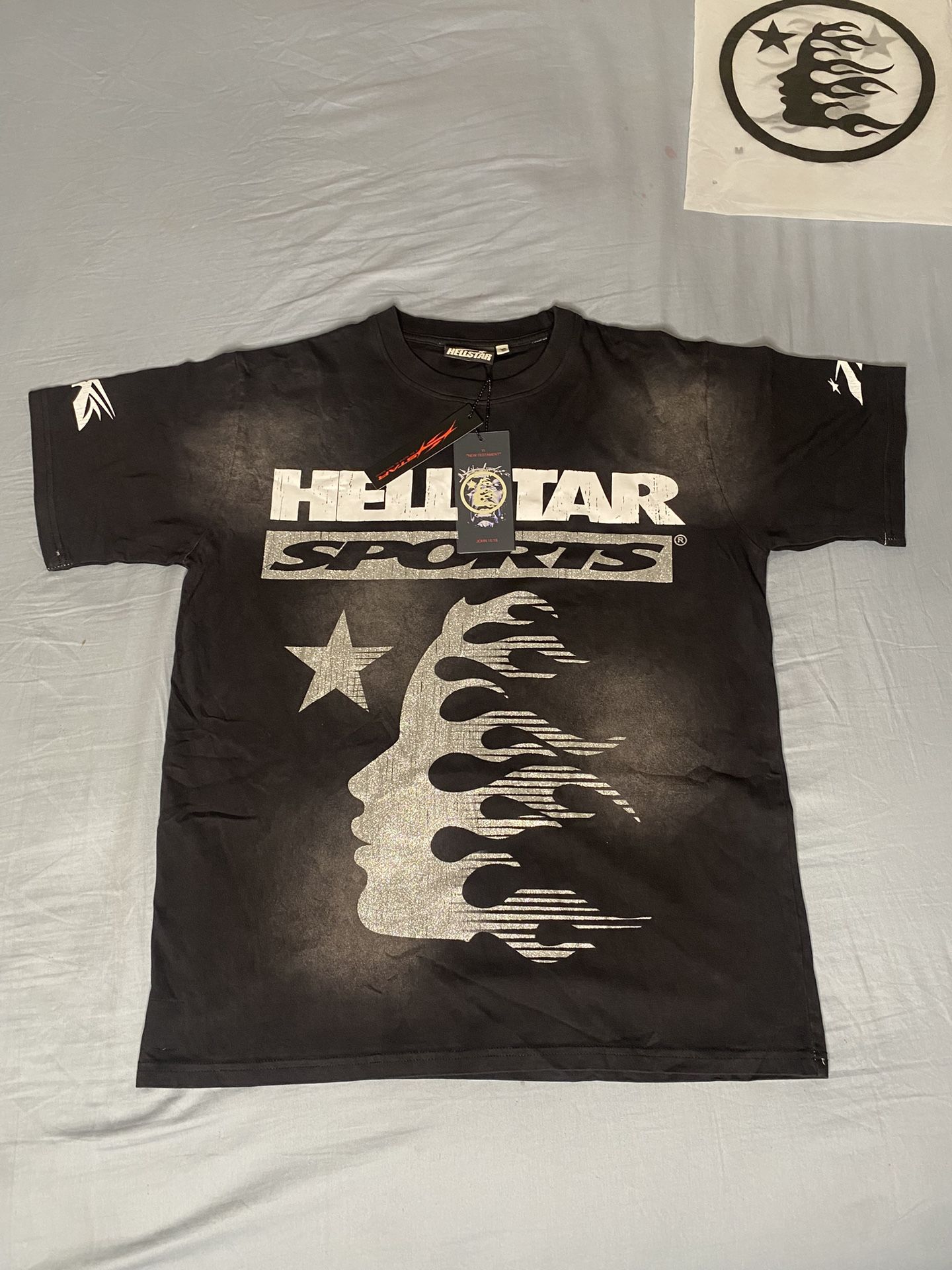 Hellstar Sport T-shirt 