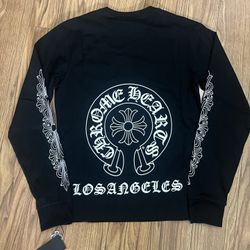 Chrome Hearts Shirt