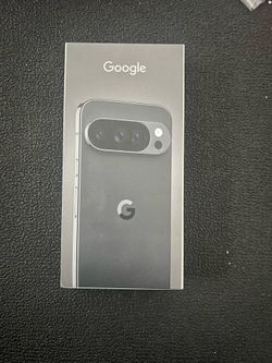 Unlocked Google Pixel 10 Pro 128GB