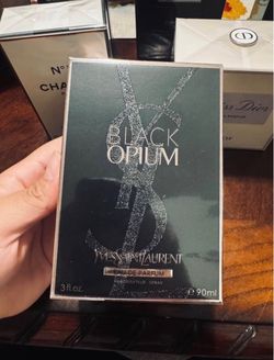 YSL Black Opium Eau de Parfum 90ml
