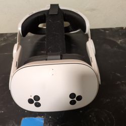 Meta Quest 3s 128gb-with Official Charging Dock