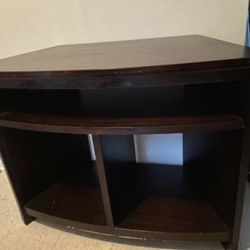 Tall tv stand 