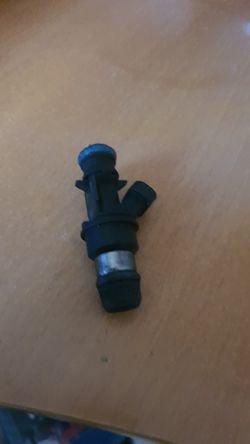 Delphi fuel injectors