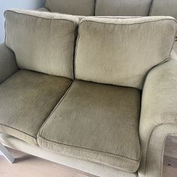 Love Seat