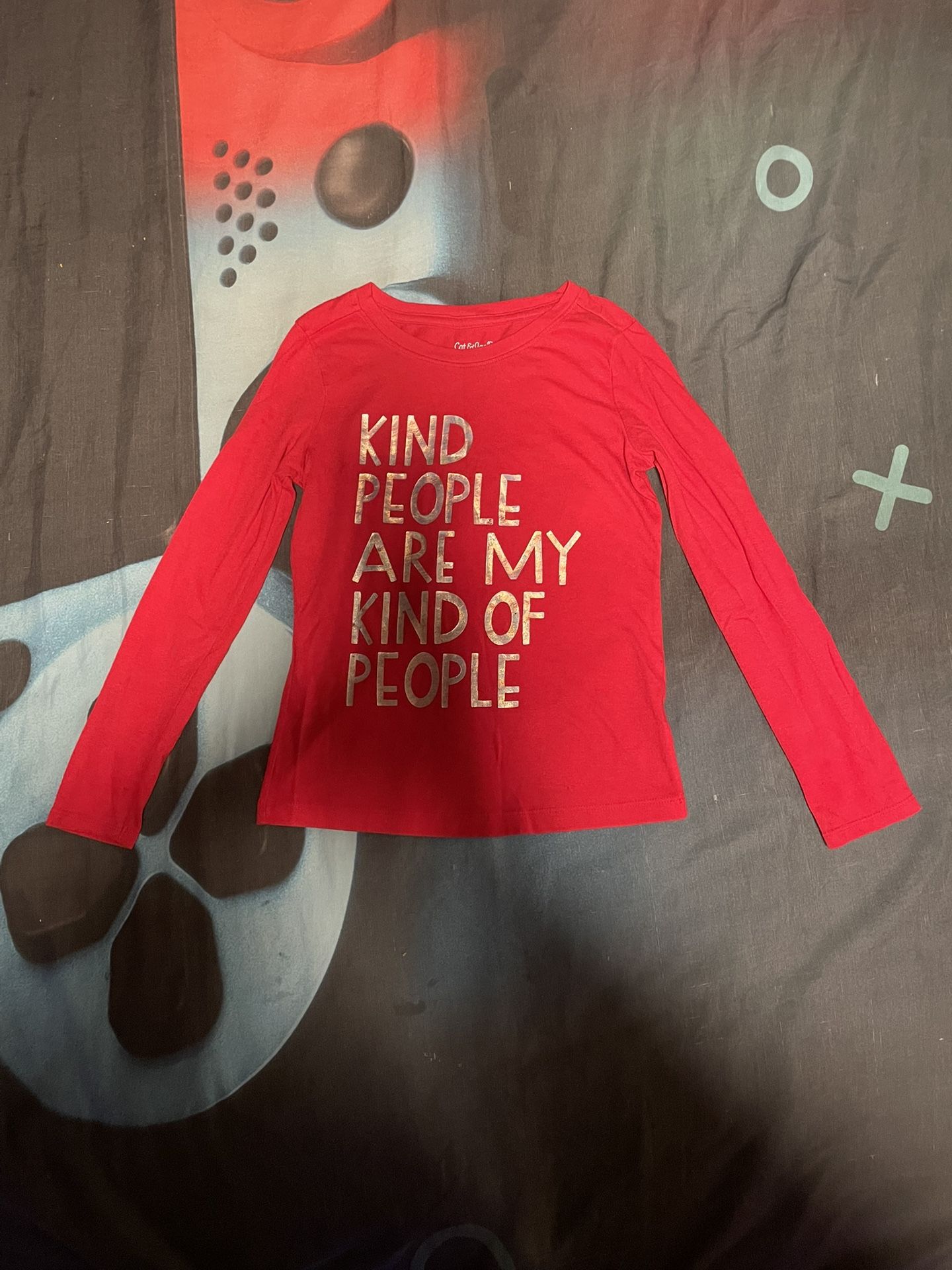 Kind People Are My Kind Of People