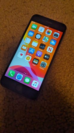 Carrier Unlocked iphone 6s 32gb Att Sprint T-Mobile MetroPCS Etc
