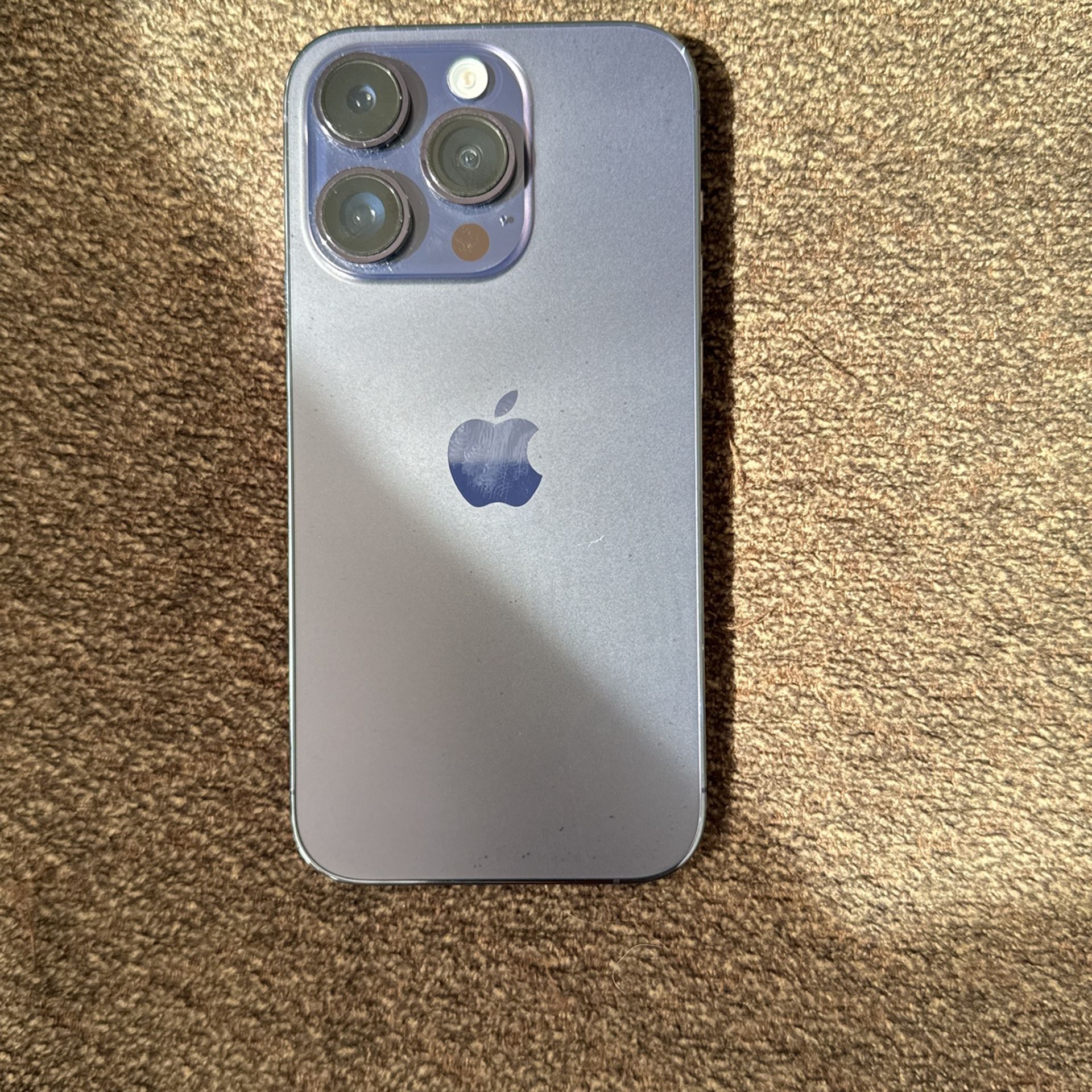iPhone 14 Pro