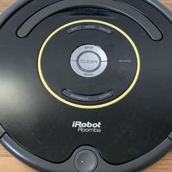 iRobot Roomba