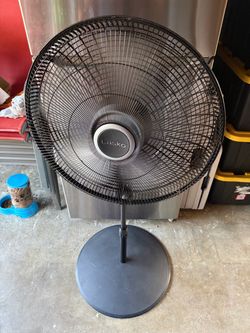 Lasko Fan