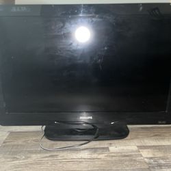 Philips 32in 