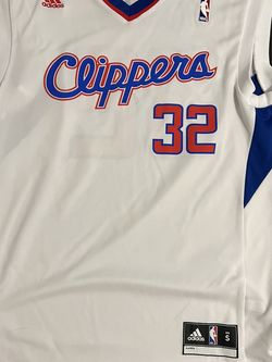 Blake Griffen Clippers Jersey