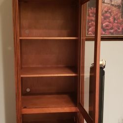 Entertainment Cabinets 