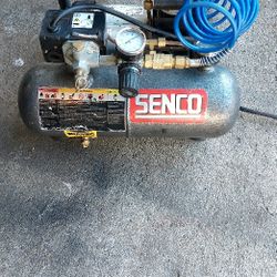 Senco Compressor