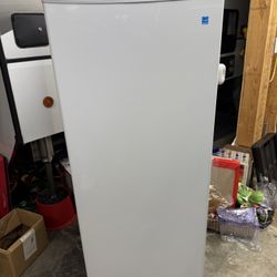 Danby Designer 11 Cubic Ft. Refrigerator 