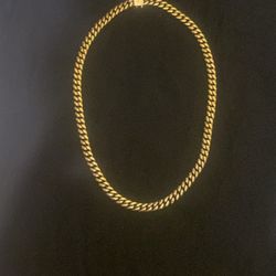 14k Gold Chain