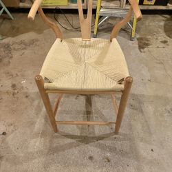Wishbone Chairs