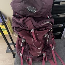 Osprey Aura 65