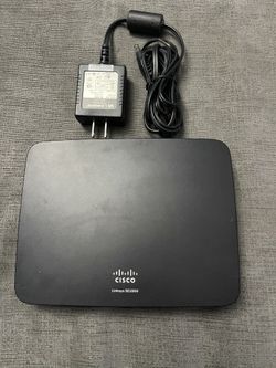 Linksys SE2800 8-Port Gigabit Ethernet Switch