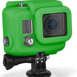 XSories Silicone Cover for Hero, Hero3, Hero3+, Hero4