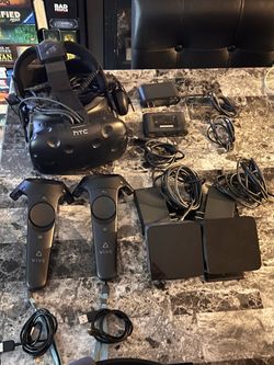 HTC Vive