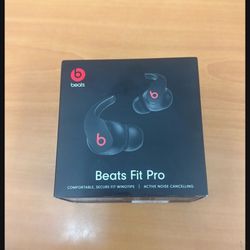 Beats Fit Pro