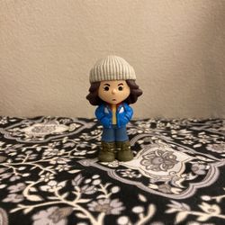 Joyce Byers Stranger Things Mystery Mini Funko Pop
